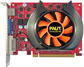 GeForce GT 240 (512MB GDDR3)
