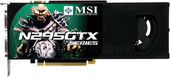 MSI N295GTX-M2D1792