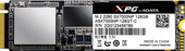 XPG SX7000 128GB [ASX7000NP-128GT-C]