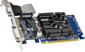 GeForce GT 610 1024MB DDR3 (GV-N610-1GI (rev. 1.0))