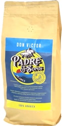 Don Victor зерновой 1 кг
