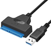 SATA - USB 3.0 30 см