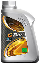 G-Box GL-4 75W-90 1л