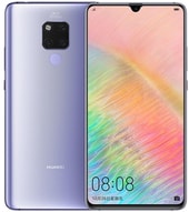 Huawei Mate 20 X 6GB/128GB (фиолетовый)