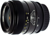 Creator 35mm f/2 for Nikon F