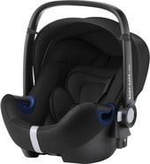 Baby-Safe 2 i-size (cosmos black)