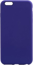 Soft-Touch для Apple iPhone 6 Plus (фиолетовый)