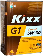 G1 Dexos1 Gen2 5W-30 4л