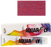 Aquarely Color Cream 6RF огненно-красный темно-русый