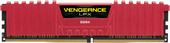 Vengeance LPX Red 4GB DDR4 PC4-19200 (CMK4GX4M1A2400C14R)