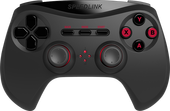 STRIKE NX Gamepad Wireless [SL-650100-BK]