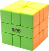 Square-1 (цветной)