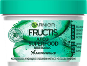 Fructis Superfood Алоэ 390 мл