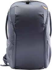 Everyday Backpack Zip 20L V2 (midnight)