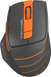 Fstyler FG30 (черный/оранжевый)