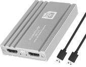 USB 3.0 - HDMI 4K (ver. 05)