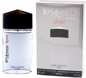 10th Avenue Sport EdT (100 мл)