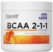 BCAA 2-1-1 (апельсин, 200 г)