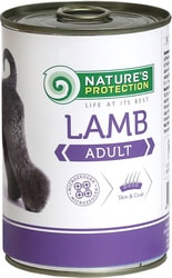 Adult Lamb 0.4 кг