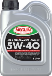 Megol Ultra Performance Longlife 5W-40 1л [4361]
