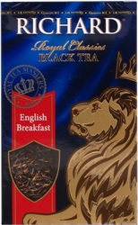 English Breakfast 90 г