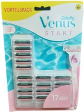 Venus Start (17 шт)