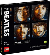 Art 31198 The Beatles