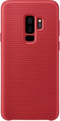 Hyperknit Cover для Samsung Galaxy S9 Plus (красный)