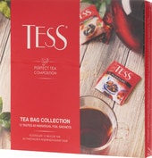 Tea Bag Collection 60 шт