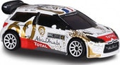 Racing Cars 212084009 Citroen DS 3 WRC (белый/золотистый)