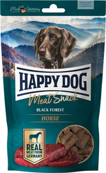 Meat Snack Black Forest Horse 75 г