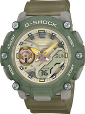 G-Shock GMA-S2200PE-3A