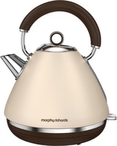 Accents Sand Traditional Kettle 102101