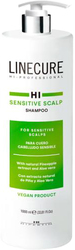 Linecure Shampoo For Sensetive Scalps 1 л