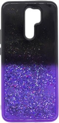 Star Shine для Xiaomi Redmi 9 (фиолетовый)