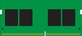 4GB DDR4 SODIMM PC4-23400 KVR29S21S6/4