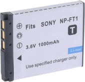 аналог Sony NP-FT1