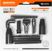 DAVC 9 Set
