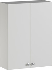 Шкаф 600 (белый)