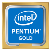 Pentium Gold G5400T