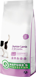 Junior Lamb 7.5 кг