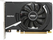 MSI GeForce GT 1030 Aero ITX OC 2GB GDDR5 [GT 1030 AERO ITX 2G OC]