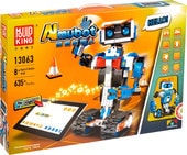 13063 Робот «Al-mubot» RC
