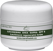 Крем лецитиновый для зрелой кожи Лецидерма Супра SPF 6 (250 мл)