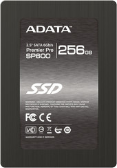 Premier Pro SP600 256GB (ASP600S3-256GM-C)