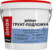 ready primer Грунт-подложка 4.5 кг