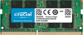 32GB DDR4 SODIMM PC4-21300 CT32G4SFD8266
