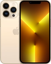 iPhone 13 Pro 256GB (золотой)