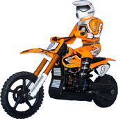 M5 Motocross PRO 1:5