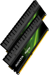 XPG Gaming v2.0 2x4GB KIT DDR3 PC3-15000 (AX3U1866GC4G9B-DG2)